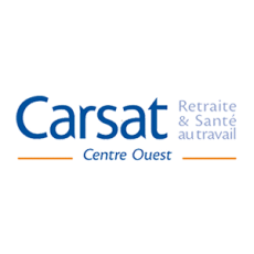 Carsat Centre Ouest
