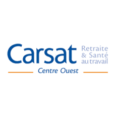 Carsat Centre Ouest