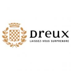 Mairie de Dreux