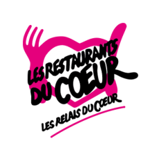 Les Restaurants du Coeur