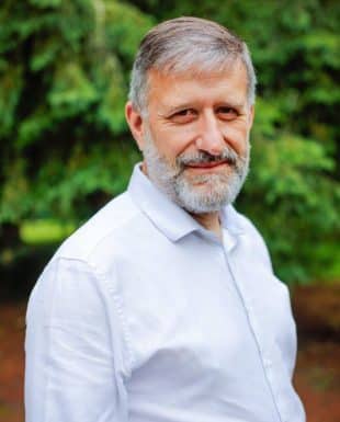 Christophe Nouhau - Proximit Direction