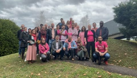 Octobre rose 2023