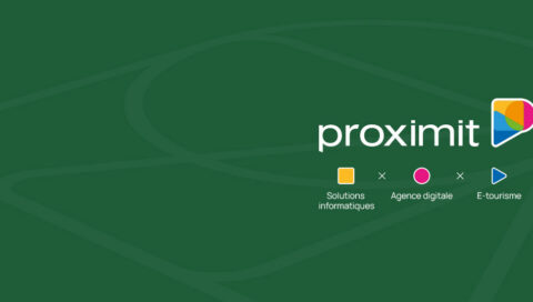 20 ans d’expérience et une nouvelle identité visuelle pour mieux vous guider