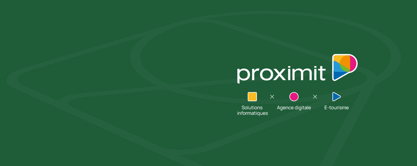 20 ans d’expérience et une nouvelle identité visuelle pour mieux vous guider